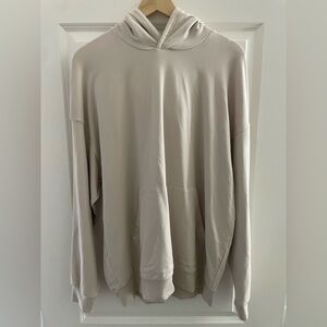 alo Double Take Hoodie - Size M - Color “Bone”